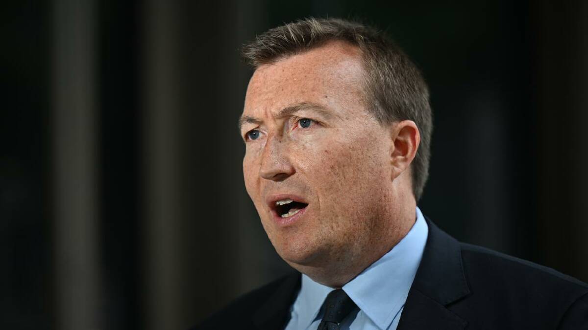 R&D is critical for delivering national prosperity, Business Council head Bran Black says. (Lukas Coch/AAP PHOTOS) R&D is critical for delivering national prosperity, Business Council head Bran Black says. (Lukas Coch/AAP PHOTOS)