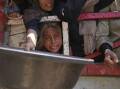 The Israeli military has promised to allow aid drops and humanitarian corridors into Gaza. Photo: AP PHOTO