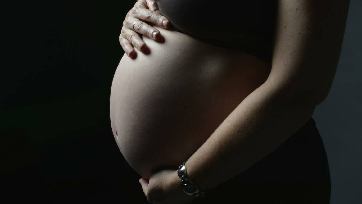 Between five and 15 per cent of women who give birth can experience a postpartum haemorrhage. (Tracey Nearmy/AAP PHOTOS) Between five and 15 per cent of women who give birth can experience a postpartum haemorrhage. (Tracey Nearmy/AAP PHOTOS)
