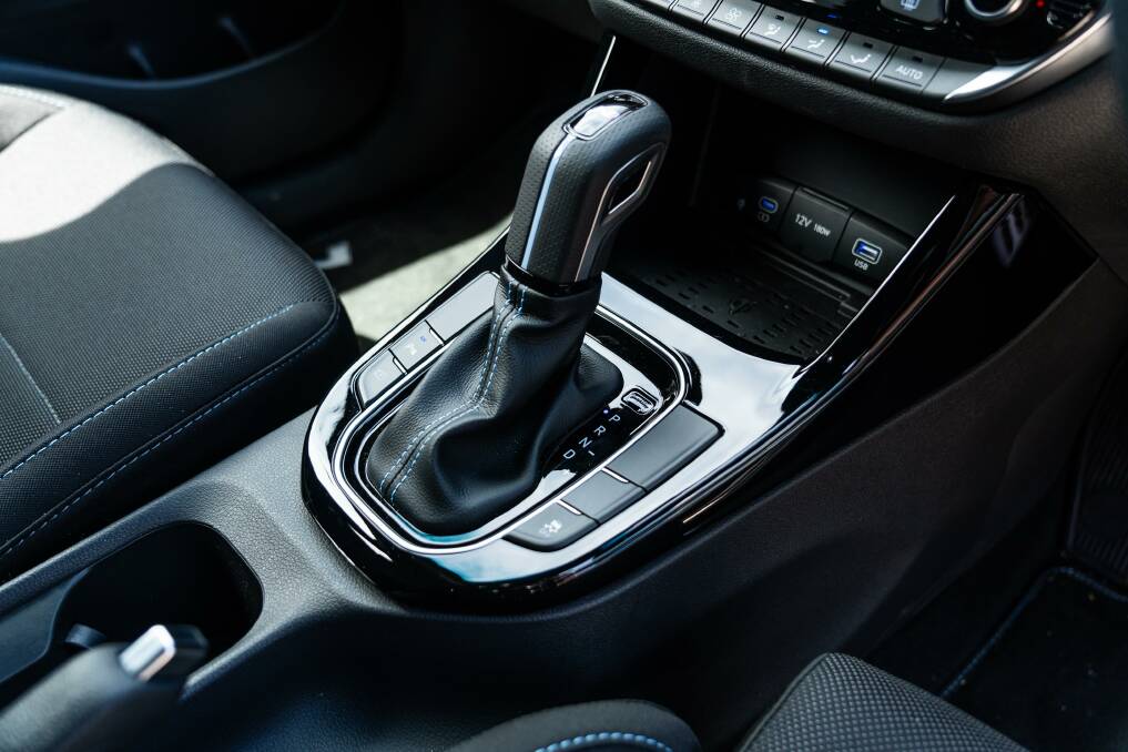 2025 Hyundai i30 N auto review