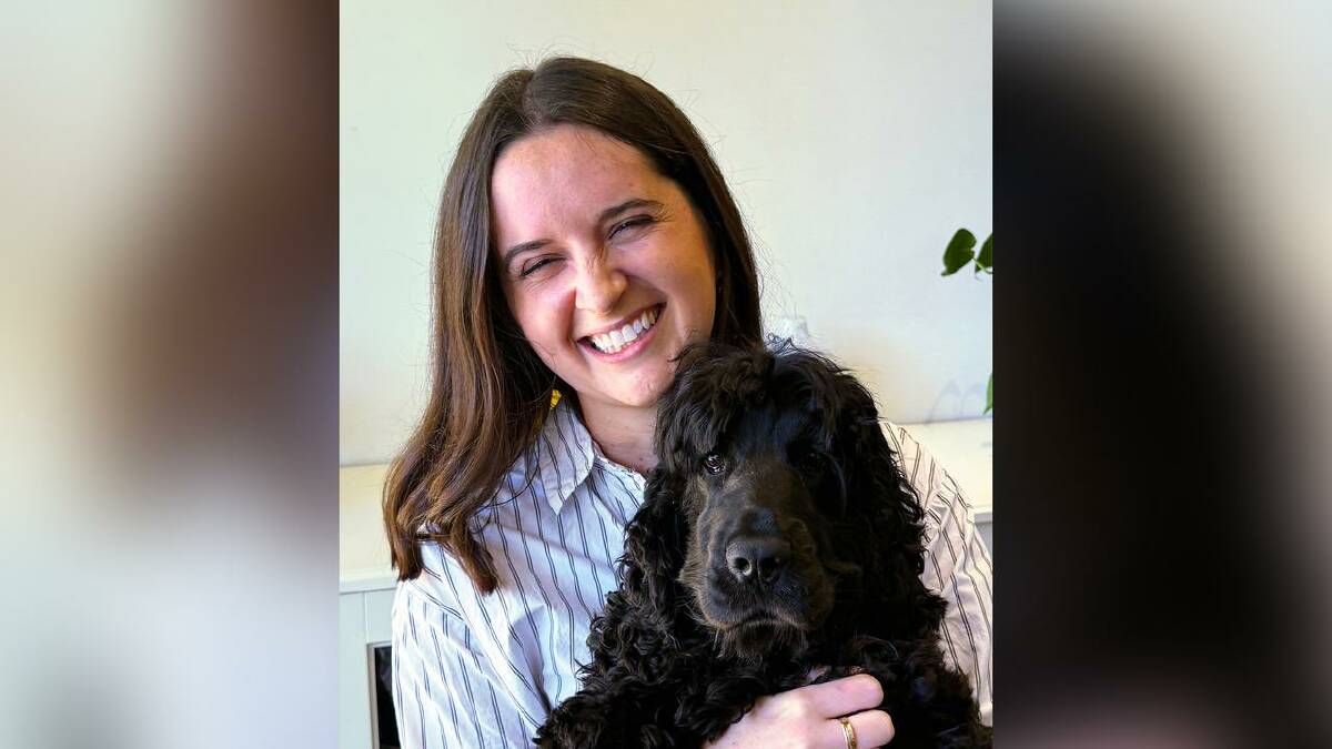 Diagnosis and treatment allowed Kate May to get her life back from debilitating migraine symptoms. (HANDOUT/WOMENS HEALTH)