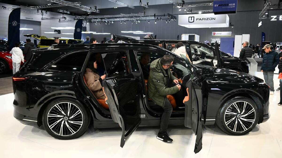 Experts say responses to emissions standards show manufacturers can make the rules work. (Joel Carrett/AAP PHOTOS) Experts say responses to emissions standards show manufacturers can make the rules work. (Joel Carrett/AAP PHOTOS)