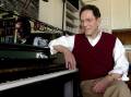 Tom Lehrer wrote darkly humorous songs that became popular in the 1950s and 1960s. Photo: AP PHOTO