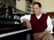Tom Lehrer wrote darkly humorous songs that became popular in the 1950s and 1960s. Photo: AP PHOTO