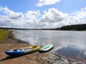 Drownings have more than halved over a 20-year period but some communities remain at higher risk. Photo: Jono Searle/AAP PHOTOS