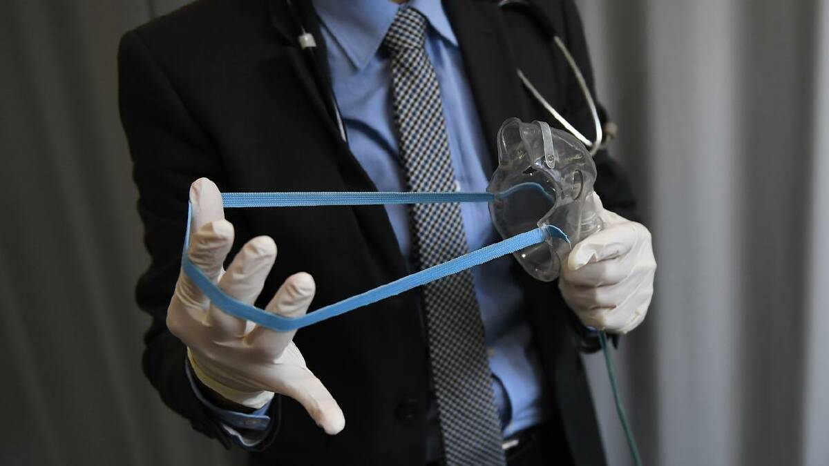 Medical workforce growth is not likely to be fast enough to cope with demand, the survey found. (Julian Smith/AAP PHOTOS) Medical workforce growth is not likely to be fast enough to cope with demand, the survey found. (Julian Smith/AAP PHOTOS)