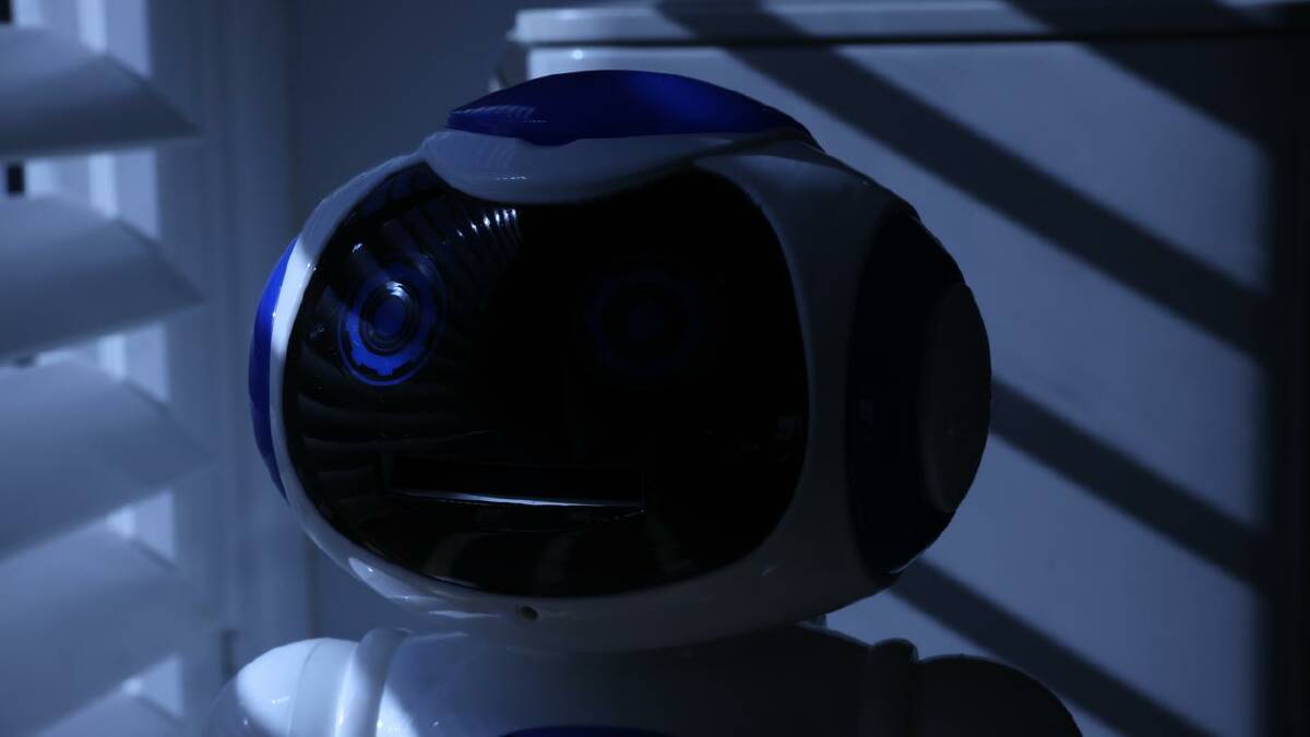 Government is being urged to look at gaps in regulations before imposing AI-specific guardrails. (Rounak Amini/AAP PHOTOS)