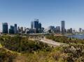 Western Australia remains the nation's top economic performer, a State of the States report shows. Photo: Richard Wainwright/AAP PHOTOS