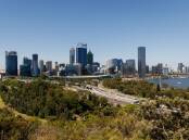 Western Australia remains the nation's top economic performer, a State of the States report shows. Photo: Richard Wainwright/AAP PHOTOS