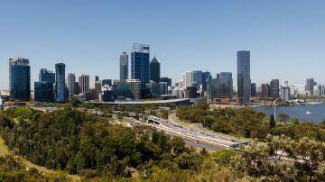 Western Australia remains the nation's top economic performer, a State of the States report shows. Photo: Richard Wainwright/AAP PHOTOS
