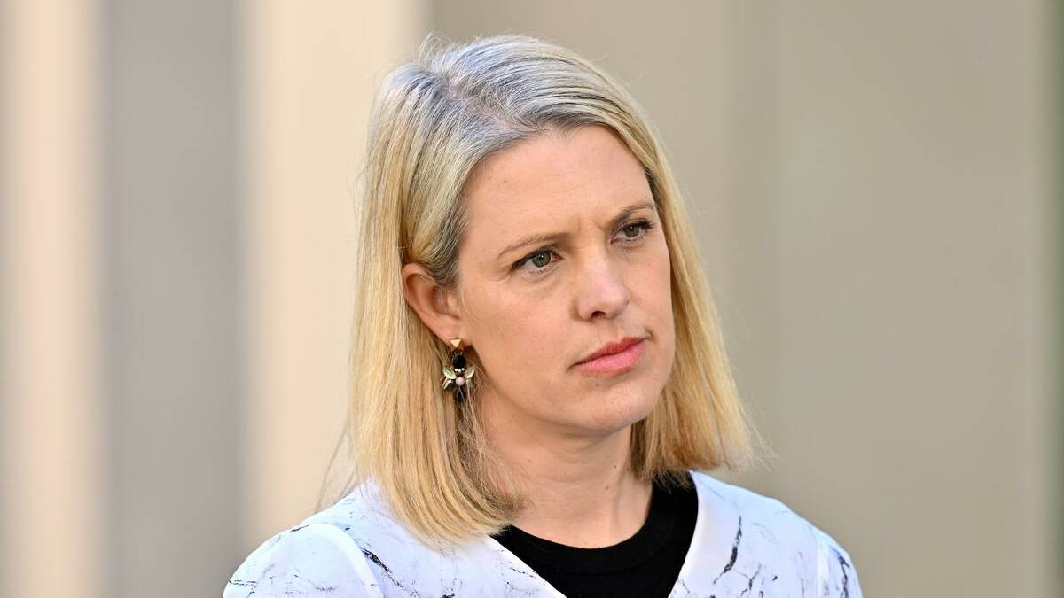 The burden remains on parents to ensure their child is safe in care, Georgie Dent says. (Mick Tsikas/AAP PHOTOS)