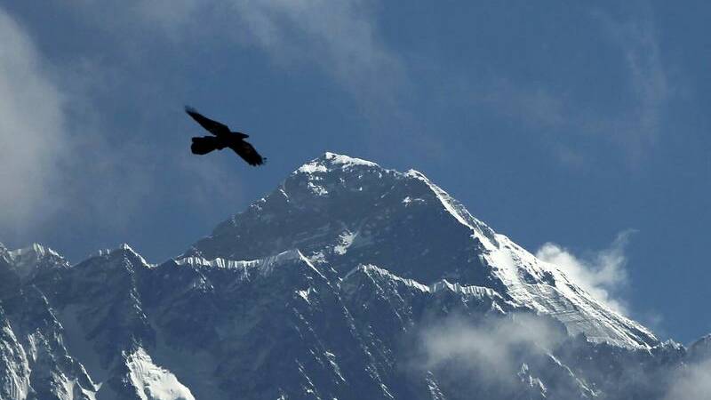 Kami Rita first reached the Everest summit in 1994 and has climbed it nearly every year since. Kami Rita first reached the Everest summit in 1994 and has climbed it nearly every year since.
