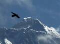 Kami Rita first reached the Everest summit in 1994 and has climbed it nearly every year since.