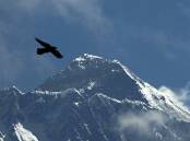 Kami Rita first reached the Everest summit in 1994 and has climbed it nearly every year since.