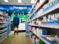 The federal government will seek to cut the maximum cost of prescriptions when parliament resumes. Photo: Lukas Coch/AAP PHOTOS