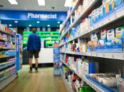 The federal government will seek to cut the maximum cost of prescriptions when parliament resumes. Photo: Lukas Coch/AAP PHOTOS