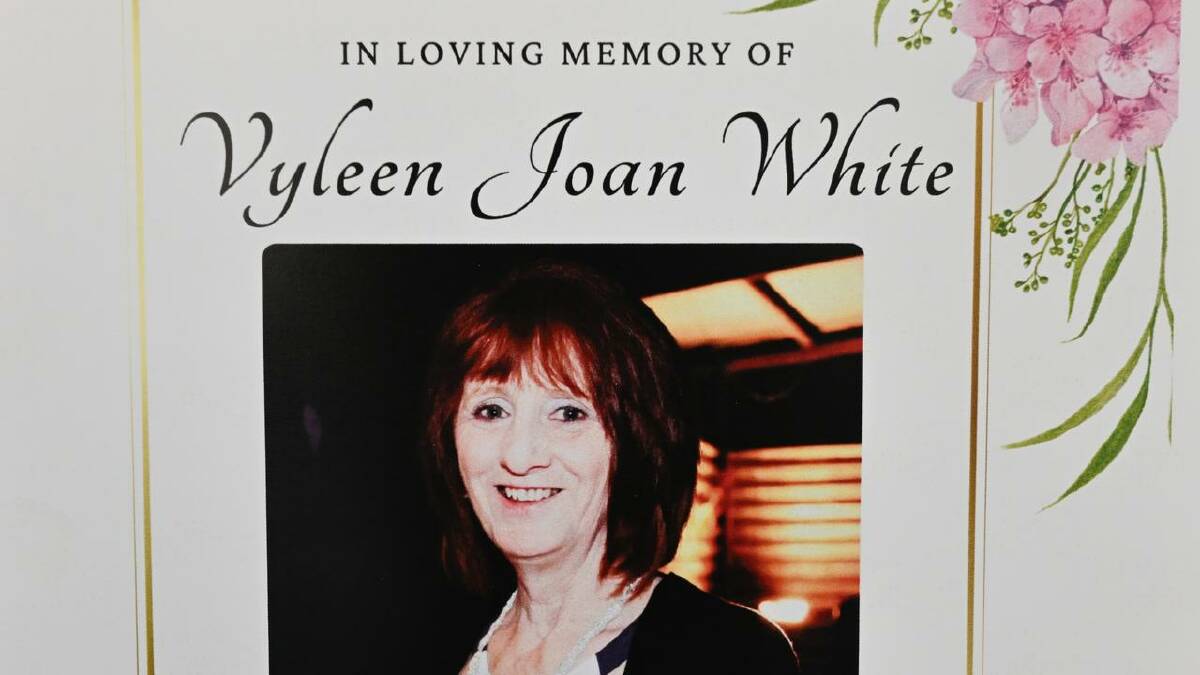 Vyleen White's death sparked the Liberal National government's "adult crime, adult time" laws. (Darren England/AAP PHOTOS) Vyleen White's death sparked the Liberal National government's "adult crime, adult time" laws. (Darren England/AAP PHOTOS)