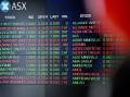 The Australian stock market has closed at a record high on the prospect of cheaper borrowing costs. Photo: Bianca De Marchi/AAP PHOTOS