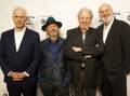 Spinal Tap II: The End Continues will be released in cinemas in September. Photo: AP PHOTO
