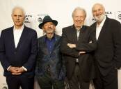 Spinal Tap II: The End Continues will be released in cinemas in September. Photo: AP PHOTO