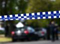 Police have a arrested a 13-year-old Chinese girl after her fellow pupil was stabbed and later died. Photo: Joel Carrett/AAP PHOTOS