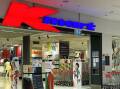 An Uyghur group is suing Kmart to find if it knowingly sourced stock supplied using forced labour. Photo: Mick Tsikas/AAP PHOTOS
