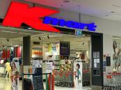 An Uyghur group is suing Kmart to find if it knowingly sourced stock supplied using forced labour. Photo: Mick Tsikas/AAP PHOTOS