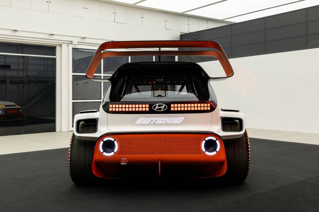 Hyundai wants an affordable EV