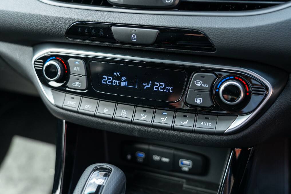 2025 Hyundai i30 N auto review
