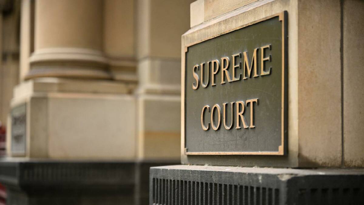 Supreme Court Justice Andrew Watson said Pannell's offending showed a deliberate disregard. (James Ross/AAP PHOTOS) Supreme Court Justice Andrew Watson said Pannell's offending showed a deliberate disregard. (James Ross/AAP PHOTOS)