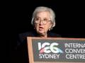 Expert Anne Hollonds says harsher penalties misunderstand the nature of the youth crime problem. Photo: Steven Markham/AAP PHOTOS