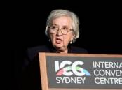 Expert Anne Hollonds says harsher penalties misunderstand the nature of the youth crime problem. Photo: Steven Markham/AAP PHOTOS
