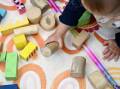 The government has introduced legislative changes aimed at ensuring the safety of children in care. Photo: Bianca De Marchi/AAP PHOTOS