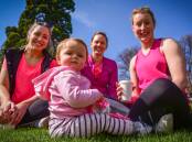 Out and about? Send us your photos