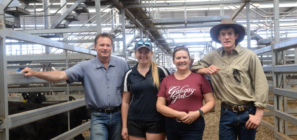 Fewer cattle in extreme weather