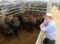 Fewer cattle in extreme weather
