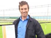 James Dickson