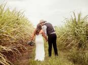 Have you tied the knot recently? We want to know about it! Share your photos in the form below. 