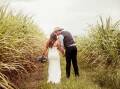 Have you tied the knot recently? We want to know about it! Share your photos in the form below. 