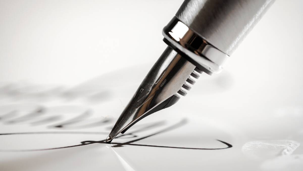 Send a letter to the editor Send a letter to the editor