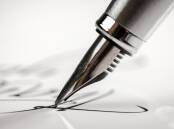 Send a letter to the editor