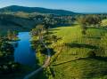 Negotiations are continuing on the impressive Gympie district breeding/backgrounding property Penyrhoel Station.