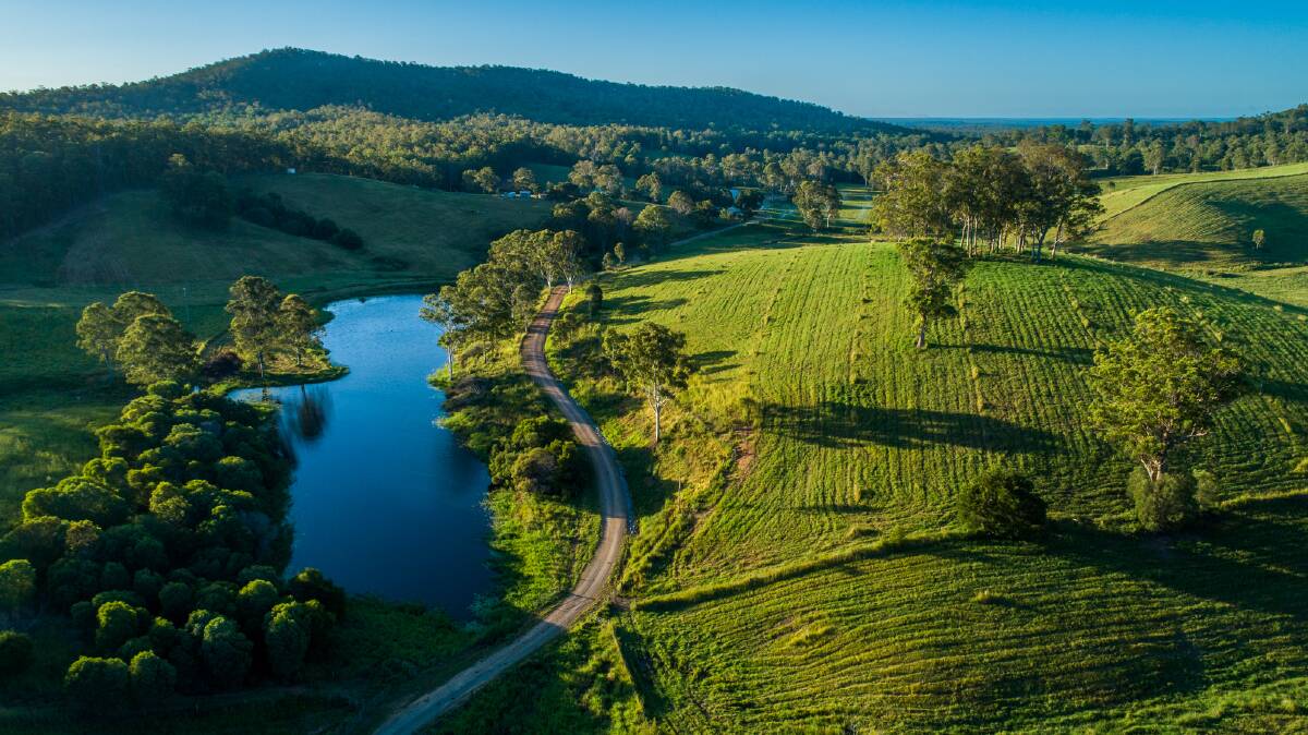 Negotiations are continuing on the impressive Gympie district breeding/backgrounding property Penyrhoel Station. Negotiations are continuing on the impressive Gympie district breeding/backgrounding property Penyrhoel Station.