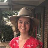 Claire Harris